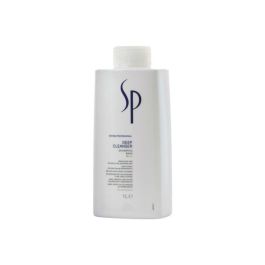 Deep Cleanser Champú 1000 mL Wella Sp Precio: 28.78999948. SKU: B1H8RA27GS