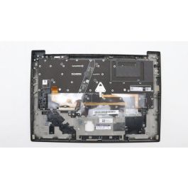 Lenovo Cover + keyboard for Lenovo ThinkPad X1 Carbon Gen 10 notebook Precio: 385.49999961. SKU: B1KJMV659P