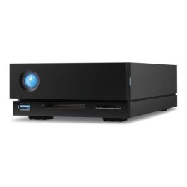 Disco Duro Externo Hdd Lacie 1Big Disco Duro Externo Hdd Lacie 1Big Precio: 1124.50000003. SKU: B1JCM2DR8L