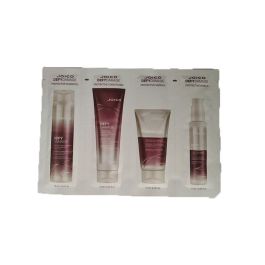 Defy Damage Shp-Cond-Mas-Shld Quad Foil W-Card Joico Precio: 5.50000055. SKU: B1DDEA8RZX