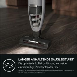AEG AS 52AB18UG 5000 Serie