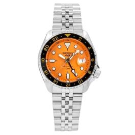 Reloj Hombre Seiko SSK005K1 (Ø 42,5 mm) Precio: 842.50000032. SKU: B18XBG8MXC