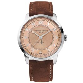 Reloj Hombre Frederique Constant FC-301SAL3B6B Precio: 3468.50000046. SKU: B1HX3LK48S