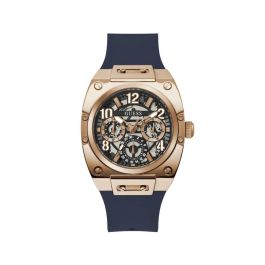 Reloj Hombre Guess GW0569G3 (Ø 43 mm) Precio: 131.50000006. SKU: B1KFLJHAZV