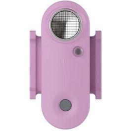 Repelente ultrasónico para gatos - TICKLESS MINI CAT - Protección contra pulgas y garrapatas - Organ Purple
