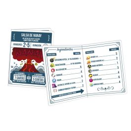 Exploding Kittens Recetas del Desastre Exploding Kittens Recetas del Desastre