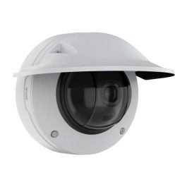 Axis Cámara IP minidomo Q3536-LVE 4MP 11-29mm WDR IR IK10+ IP66 Axis Cámara IP minidomo Q3536-LVE 4MP 11-29mm WDR IR IK10+ IP66