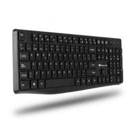 Teclado y Ratón Inalámbricos NGS Allure Kit Teclado y Ratón Inalámbricos NGS Allure Kit