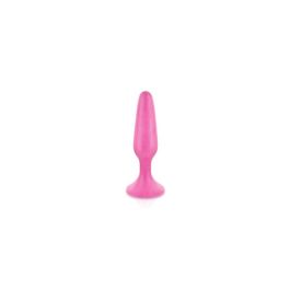 Plug Anal Glamy Rosa Precio: 8.59000054. SKU: B16KB3PLA5