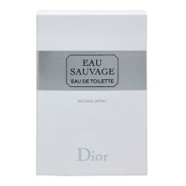 Perfume Hombre Dior Sauvage EDT 200 ml