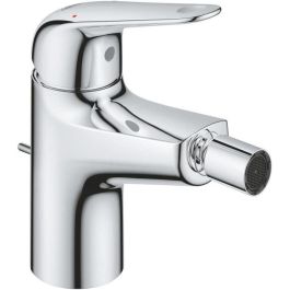 Mezclador monomando de bidé - GROHE Swift - 24332001 - Cromo - Con rótula - Ahorro de agua Precio: 84.89000025. SKU: B1J25NHGFJ