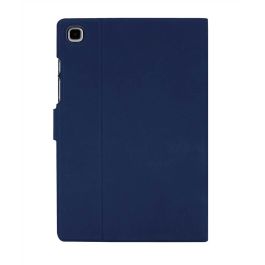 Elbe FU-007 Funda para Samsung Tab A7 2020 10.4' Azul Diamante