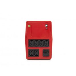 Salicru SAI/UPS SPS 2000 ONE Line-Interactive 2000 VA / 1200 W Salida Pseudosenoidal