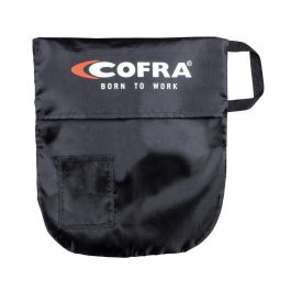 Cofra Wrapper Bag - Bolsa de poliéster para trabajos de altura, 33x38 cm