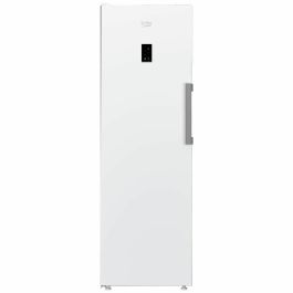 Congelador BEKO B3RMFNE314W 186 Blanco Precio: 829.4999999. SKU: S0439121