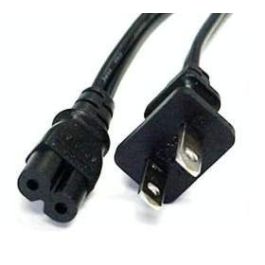 Lenovo US 2-pin power cord designed for Lenovo laptops and devices, lightweight at 0.2 kg, reliable connection. Precio: 26.79000016. SKU: B1EHRZ8A7D