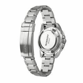 Reloj Unisex Bobroff BF0005 (Ø 41 mm) Reloj Unisex Bobroff BF0005 (Ø 41 mm)