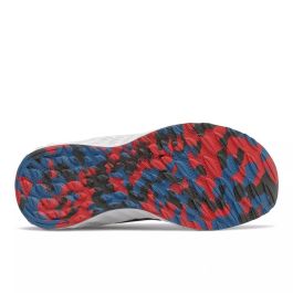 Zapatillas de Running para Niños New Balance Arishi v2 Negro