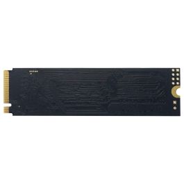 Patriot P300 2TB SSD M.2 NVMe PCIe 3.0 x4 - Velocidad Lectura 2100 MB/s, Escritura 1650 MB/s, P300 PE761