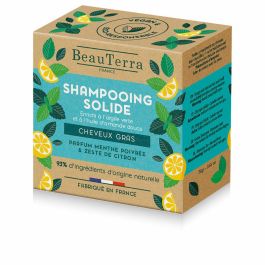Beauterra Solide Champú De Menta Y Cáscara De Limón Beauterra Solide Champú De Menta Y Cáscara De Limón Precio: 6.50000021. SKU: B1CD5J67QA