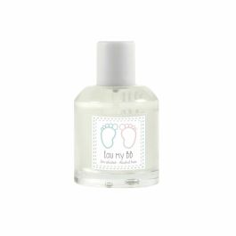 Air-Val Eau My Bb Eau de Senteur Suave para Bebés y Niños Pequeños - Colonia Infantil 60 ml Precio: 12.50000059. SKU: S4511122