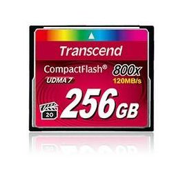 CARD CompactFlash Card 256GB Transcend TS256GCF800. MLC Precio: 204.59000045. SKU: B14NDP26NK