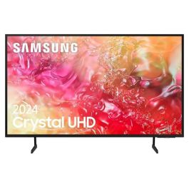 Smart TV Samsung TU55DU7105 4K Ultra HD 55" LED Smart TV Samsung TU55DU7105 4K Ultra HD 55" LED Precio: 466.4999999. SKU: B1EG4WY6L5