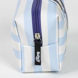 Neceser Escolar Bluey Multicolor 100 % Poliuretano 17 x 10 x 7 cm Neceser Escolar Bluey Multicolor 100 % Poliuretano 17 x 10 x 7 cm