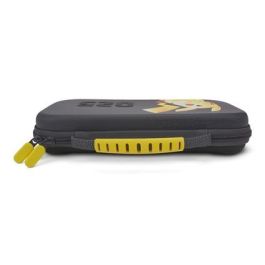 Power A 1521515-01 Estuche Protector Compacto para Nintendo Switch OLED, Switch y Switch Lite con Diseño Pikachu