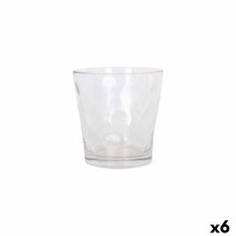 Set de Vasos La Mediterránea Rock diamants 6 Piezas (6 Unidades)