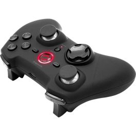 Speedlink Gamepad inalámbrico RAIT para PC, PS3, Nintendo Switch/OLED con vibración y joystick analógico, RF 2.4 GHz