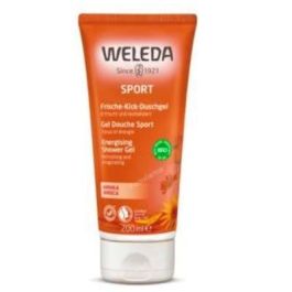 WELEDA Gel de Ducha Sport de Árnica con Aceites Esenciales Energizantes 200ml Precio: 7.88999981. SKU: B14XVFQD8S