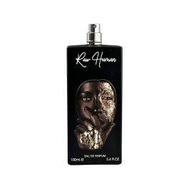 Lattafa Raw human eau de parfum 100 ml vaporizador Precio: 28.88999993. SKU: B177CKWDVS