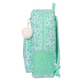 Safta Mochila Adaptable a Carro "Cuore" 30x46x14 cm