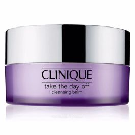 Clinique Take The Day Off Bálsamo Desmaquillante Ojos y Rostro 200 ml – Limpieza suave para todo tipo de piel Precio: 30.50000052. SKU: B1GVMGLWRB