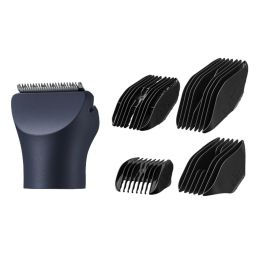 Cabezal de Corte Panasonic ER-CHC1-A301 Negro (5 Unidades)