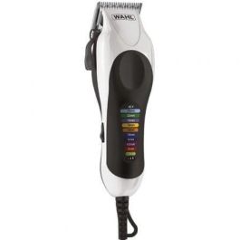 Wahl 20104-0460 CORTAPELOS COLOR PRO PLUS - Corte precisión 3-25 mm, peines guía código colores, sistema Power Drive Precio: 48.50000045. SKU: S7142688