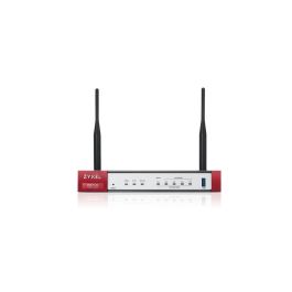 Router ZyXEL USGFLEX100AX-EU0101F Precio: 669.6900001. SKU: B16W32E2BB