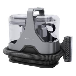 Continental Edison CEVCSP330G Limpiador Quitamanchas para Sofás, Alfombras, Tapicerías 600 W, Tanque 1,3 L, Manguera 1,6 M Continental Edison CEVCSP330G Limpiador Quitamanchas para Sofás, Alfombras, Tapicerías 600 W, Tanque 1,3 L, Manguera 1,6 M
