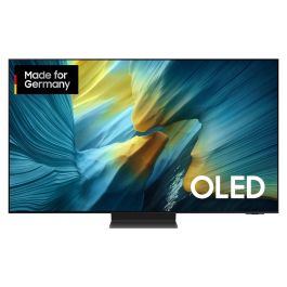 Samsung GQ55S95FAT 55" (139.7cm) OLED Smart TV 4K Ultra HD 144Hz 100/165Hz, HDR10+, Dolby Atmos, 4xHDMI 2.1, Tizen, Wi-Fi 5, Negro Titanio Precio: 2094.98999974. SKU: B1ALFP8FYT