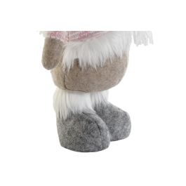 DKD Home Decor Figura Reno Multicolor 16.5 x 40.6 x 11.4 cm (2 Unidades)