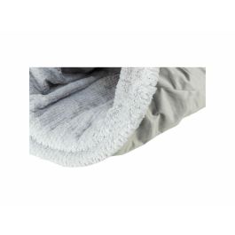 Cama para Gato Trixie Livia Soft Gris Ø 40 X 60 CM