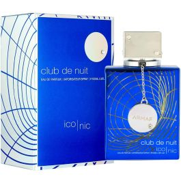 Armaf Club de nuit iconic eau de parfum 105 ml vaporizador Precio: 43.68999998. SKU: B1F4QZSCD7