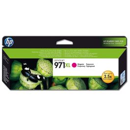 HP 971XL Cartucho de Tinta HP971XL Magenta (CN627AE)