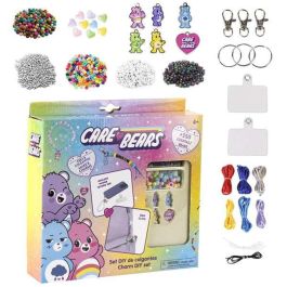 Cerdá Set de Belleza DIY Bag Clip Care Bears Multicolor 25.5 x 25.5 x 5.0 cm Edad Mínima Recomendada: 3 Años Precio: 11.19008. SKU: B18J7XSFRG