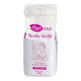 Arcilla Verde En Polvo Precio: 5.79000004. SKU: B1GK866GLY