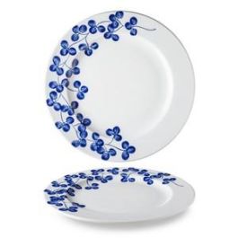 Plato Llano Indigo 8850 31 cm - LANGENTHAL (6 Unidades) Plato Llano Indigo 8850 31 cm - LANGENTHAL (6 Unidades) Precio: 98.50000039. SKU: B12SB3X9MJ