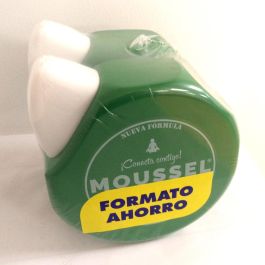 Moussel Aloe vera gel pack 600 ml Moussel Aloe vera gel pack 600 ml Precio: 6.50000021. SKU: B1HATDF9HV