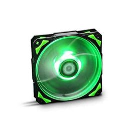 Ventilador de Caja Nox-Xtreme NXHUMMERF120LG Ø 12 cm Precio: 8.49999953. SKU: S5601384
