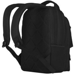 Wenger Mochila Fuse para portátiles de 14.1-15.6 pulgadas, iPad y Tablet